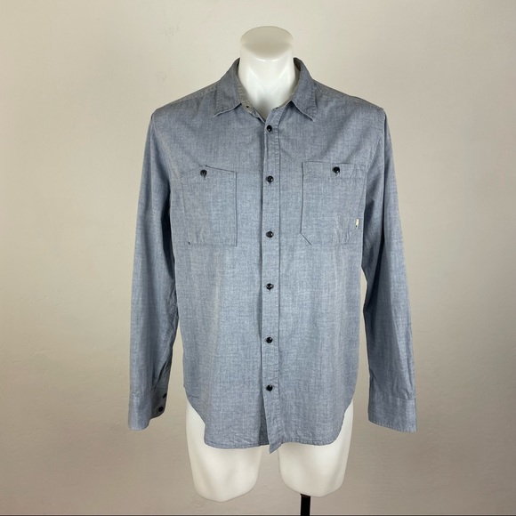 Burton Soft Button Down Shirt - Picture 2 of 6